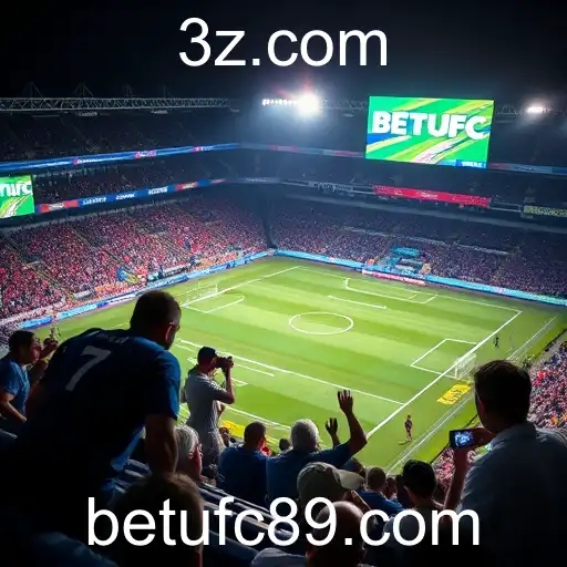 Betufc com: A Ascensão dos Jogos Online no Brasil