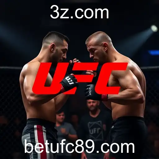 BetUFC: O Crescimento dos Jogos Online e a Influência no Brasil