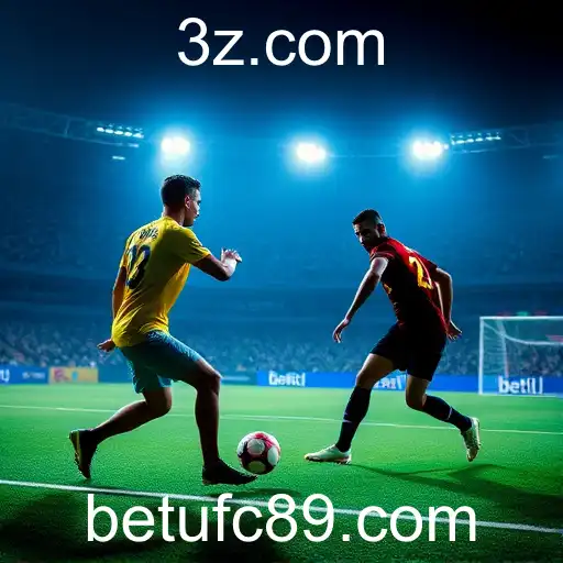 A Revolução dos Jogos Online via BetUFC