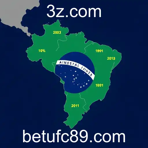 A Evolução dos Jogos de Apostas Online no Brasil