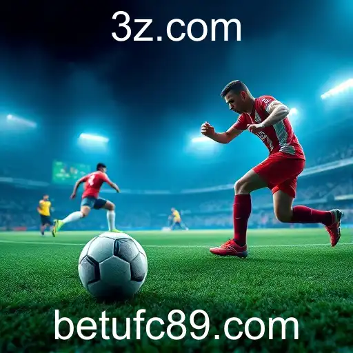 A Evolução dos Jogos Online e o Futuro do betufc com