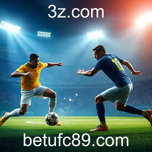 Expansão dos Jogos Online no Brasil: A Ascensão do betufc com