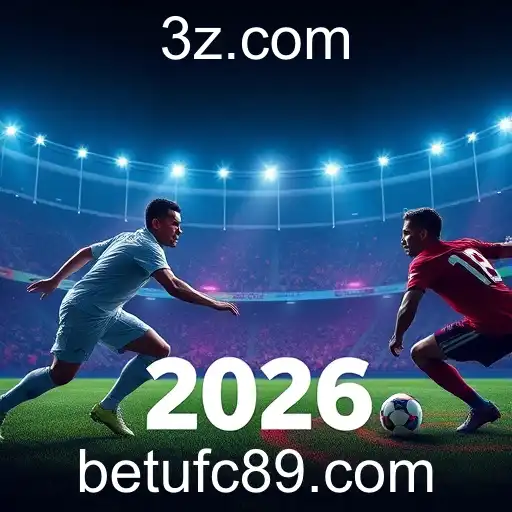 Expansão dos Jogos Online em 2026