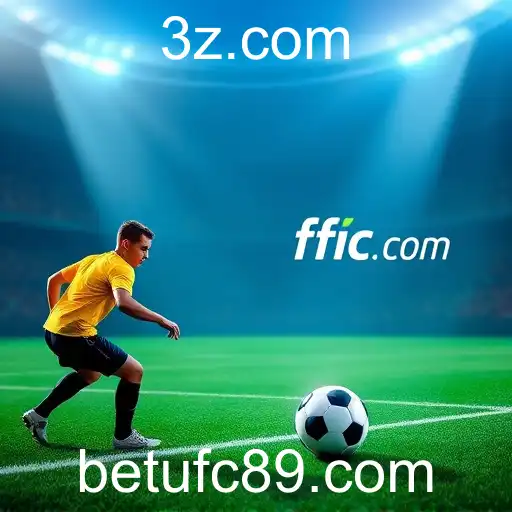 Crescimento dos Jogos Online no Brasil: O Impacto de 'Betufc com'