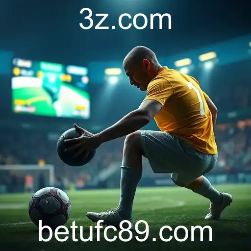A Ascensão dos Jogos de Apostas Esportivas Online