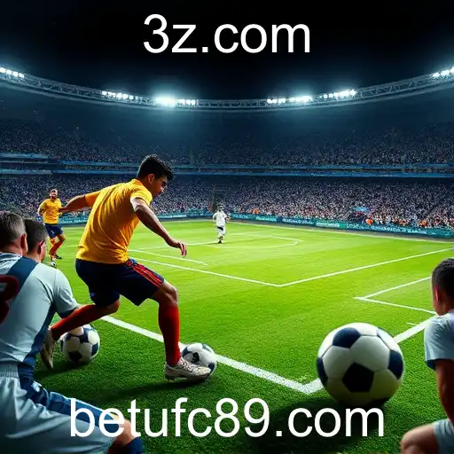 A Ascensão do Betufc com no Brasil