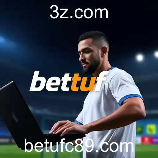 Betufc: A Ascensão dos Jogos Online em 2025