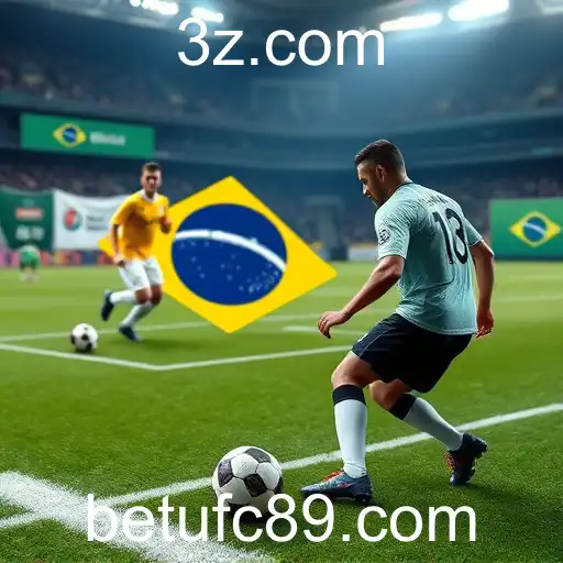O Impacto dos Jogos Online no Esporte Brasileiro