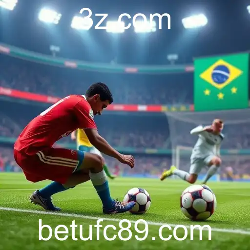 O Impacto do Jogo Online na Economia Brasileira