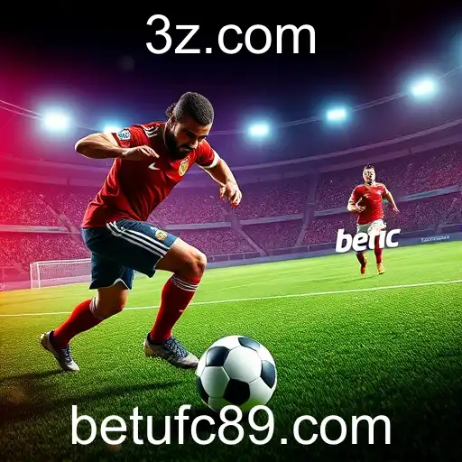 A Ascensão dos Jogos Online: O Fenômeno BetUFC