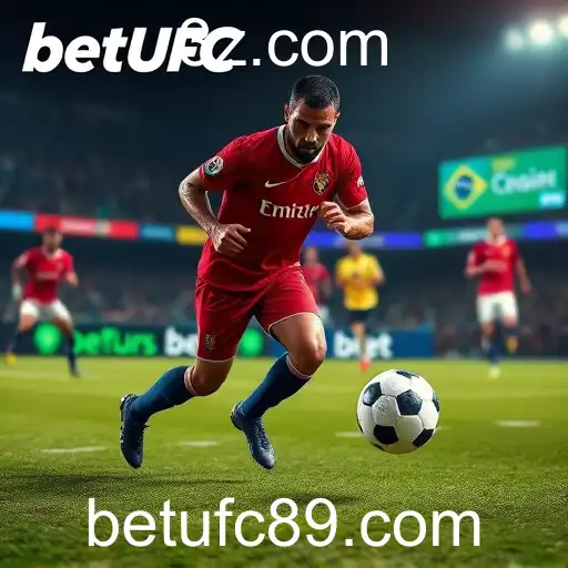 Cenário Atual dos Jogos de Apostas Online