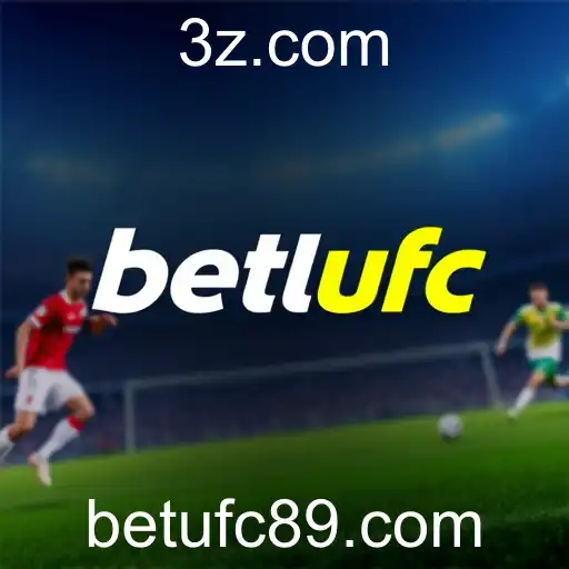 A Ascensão do Betufc: Jogos Online em Alta