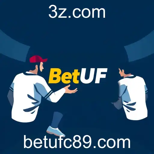 Explorando a Categoria 'Player Community' no BetUFC