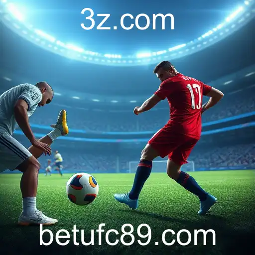 A Evolução do Mercado de Jogos Betufc em 2026