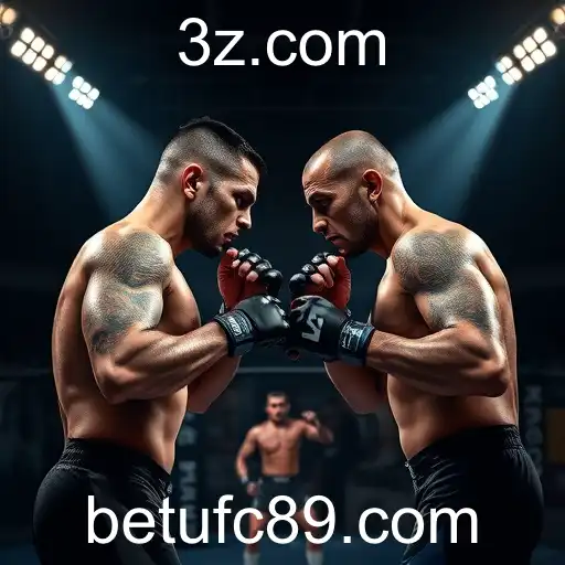 Crescimento dos Jogos Online e a Influência de BetUFC