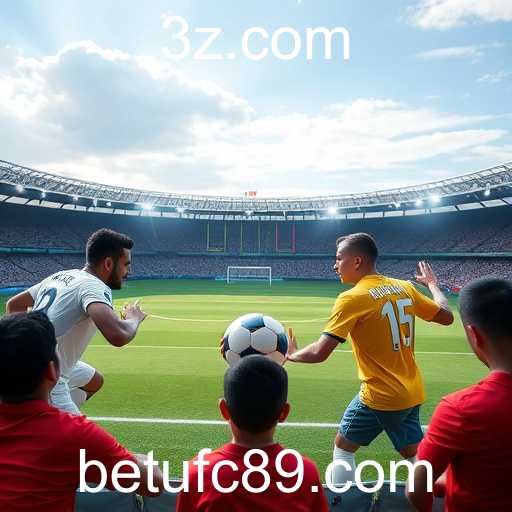 A Revolução dos Sites de Apostas em 2026