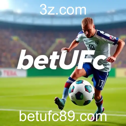 A Ascensão do BetUFc no Cenário de Jogos Online